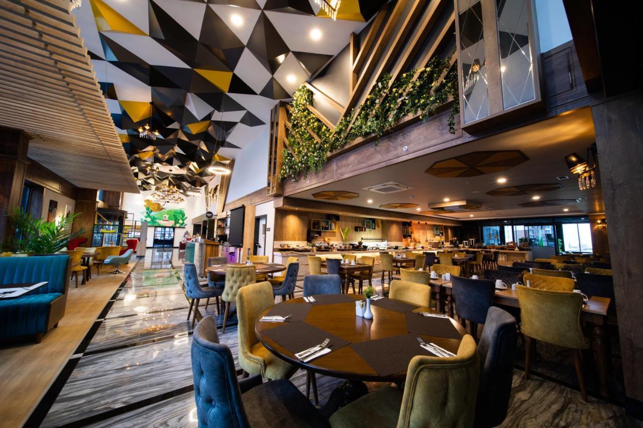 Holiday Inn - Trabzon-East By Ihg מראה חיצוני תמונה
