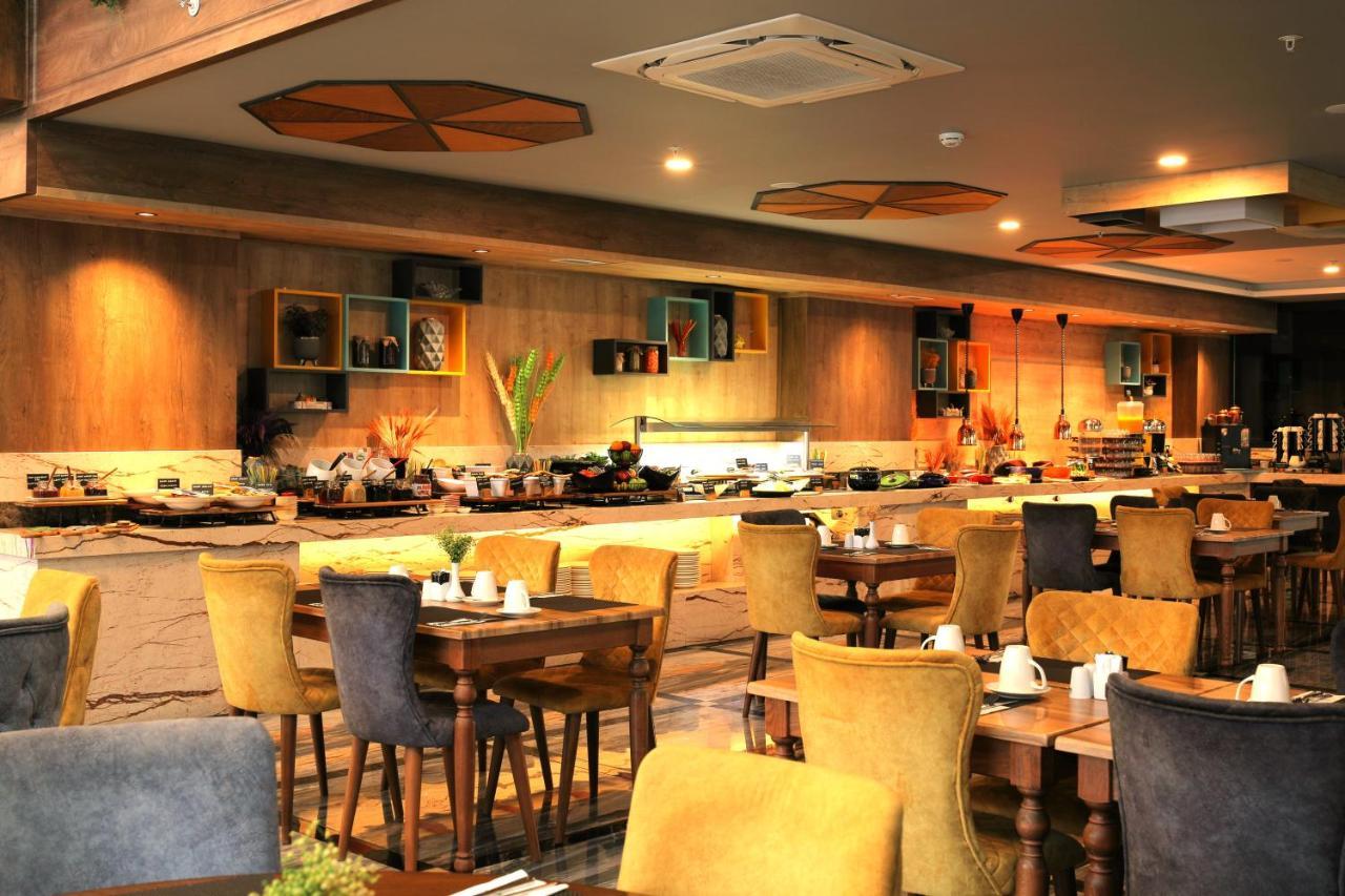 Holiday Inn - Trabzon-East By Ihg מראה חיצוני תמונה