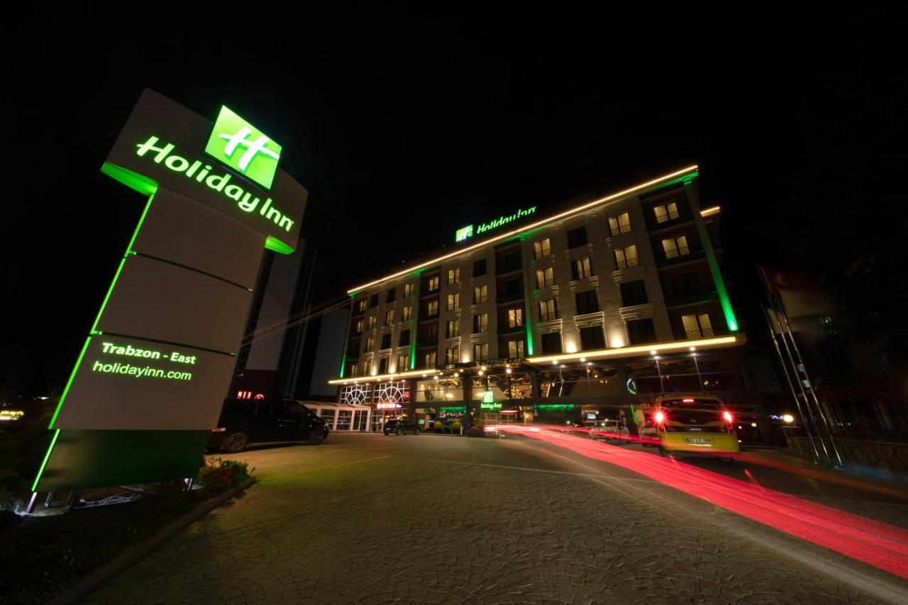 Holiday Inn - Trabzon-East By Ihg מראה חיצוני תמונה
