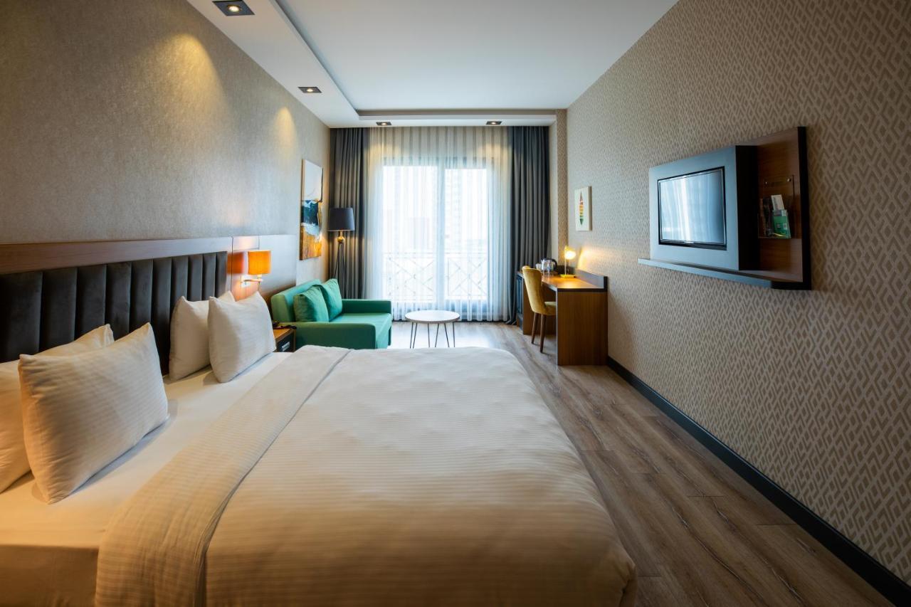 Holiday Inn - Trabzon-East By Ihg מראה חיצוני תמונה