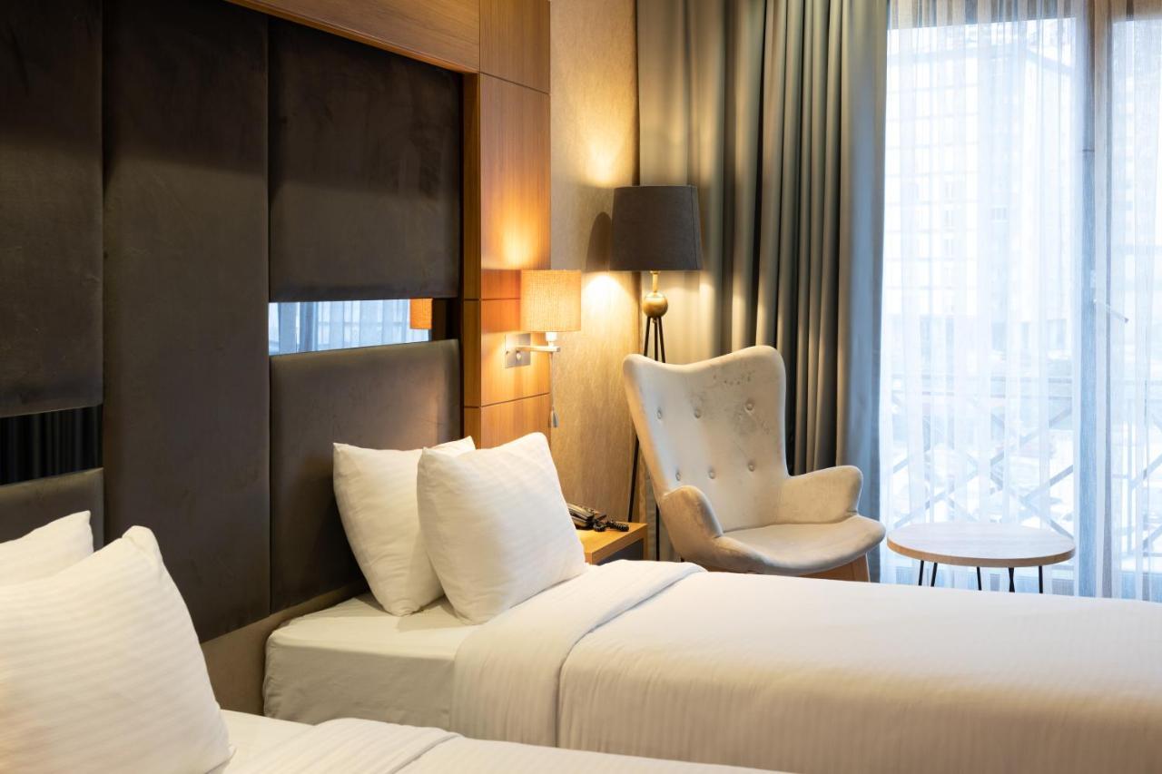 Holiday Inn - Trabzon-East By Ihg מראה חיצוני תמונה
