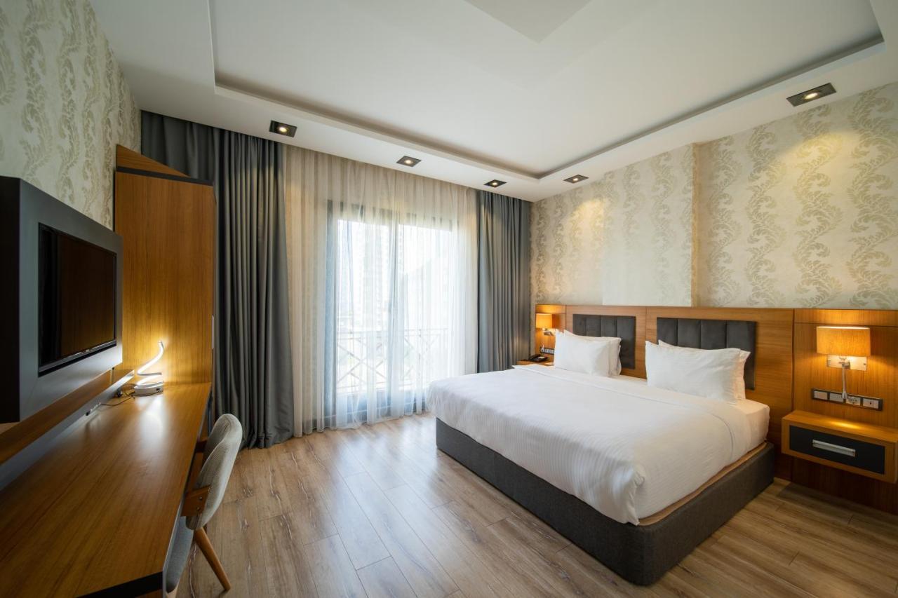 Holiday Inn - Trabzon-East By Ihg מראה חיצוני תמונה