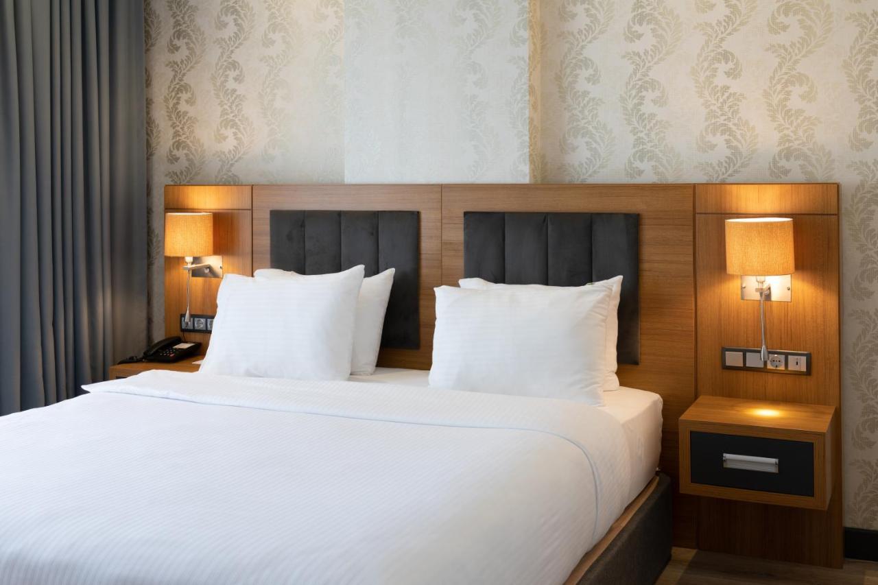 Holiday Inn - Trabzon-East By Ihg מראה חיצוני תמונה