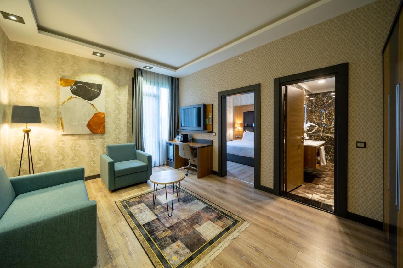 Holiday Inn - Trabzon-East By Ihg מראה חיצוני תמונה