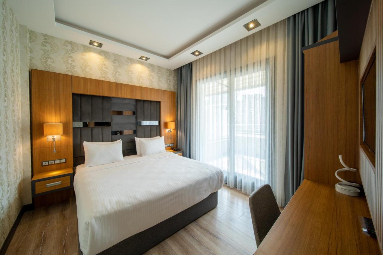 Holiday Inn - Trabzon-East By Ihg מראה חיצוני תמונה