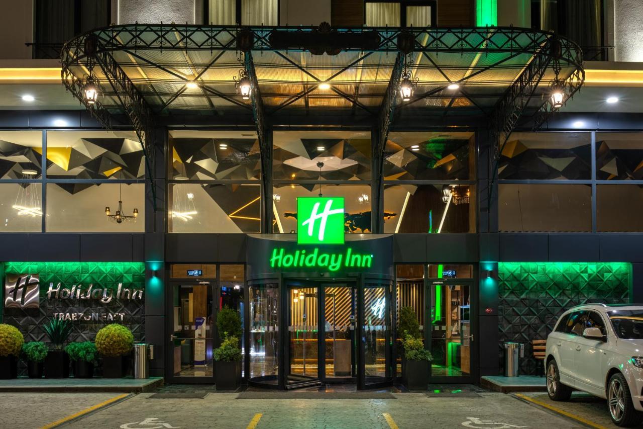 Holiday Inn - Trabzon-East By Ihg מראה חיצוני תמונה