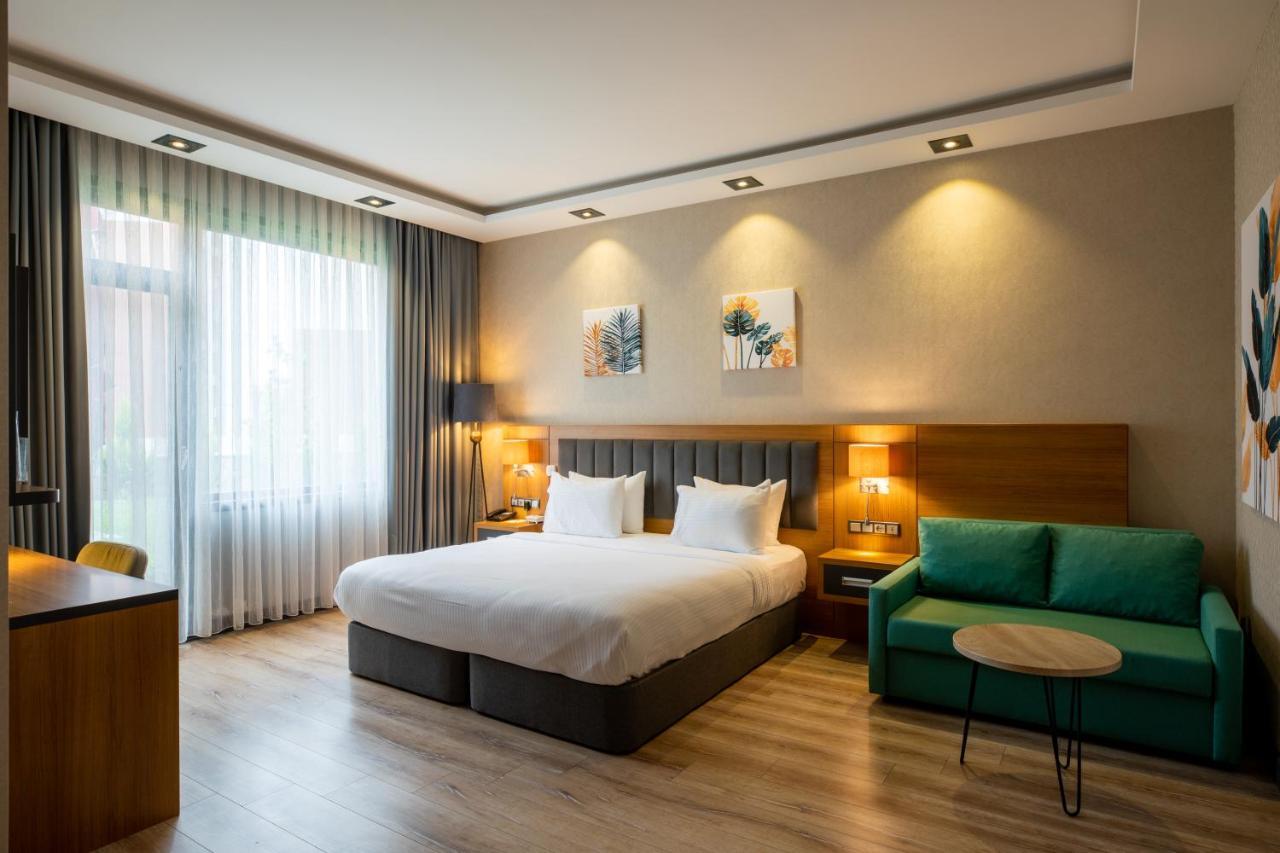 Holiday Inn - Trabzon-East By Ihg מראה חיצוני תמונה