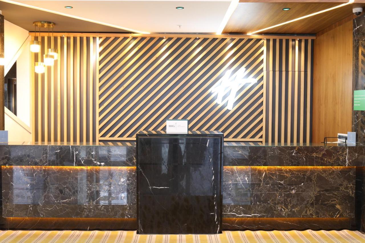 Holiday Inn - Trabzon-East By Ihg מראה חיצוני תמונה