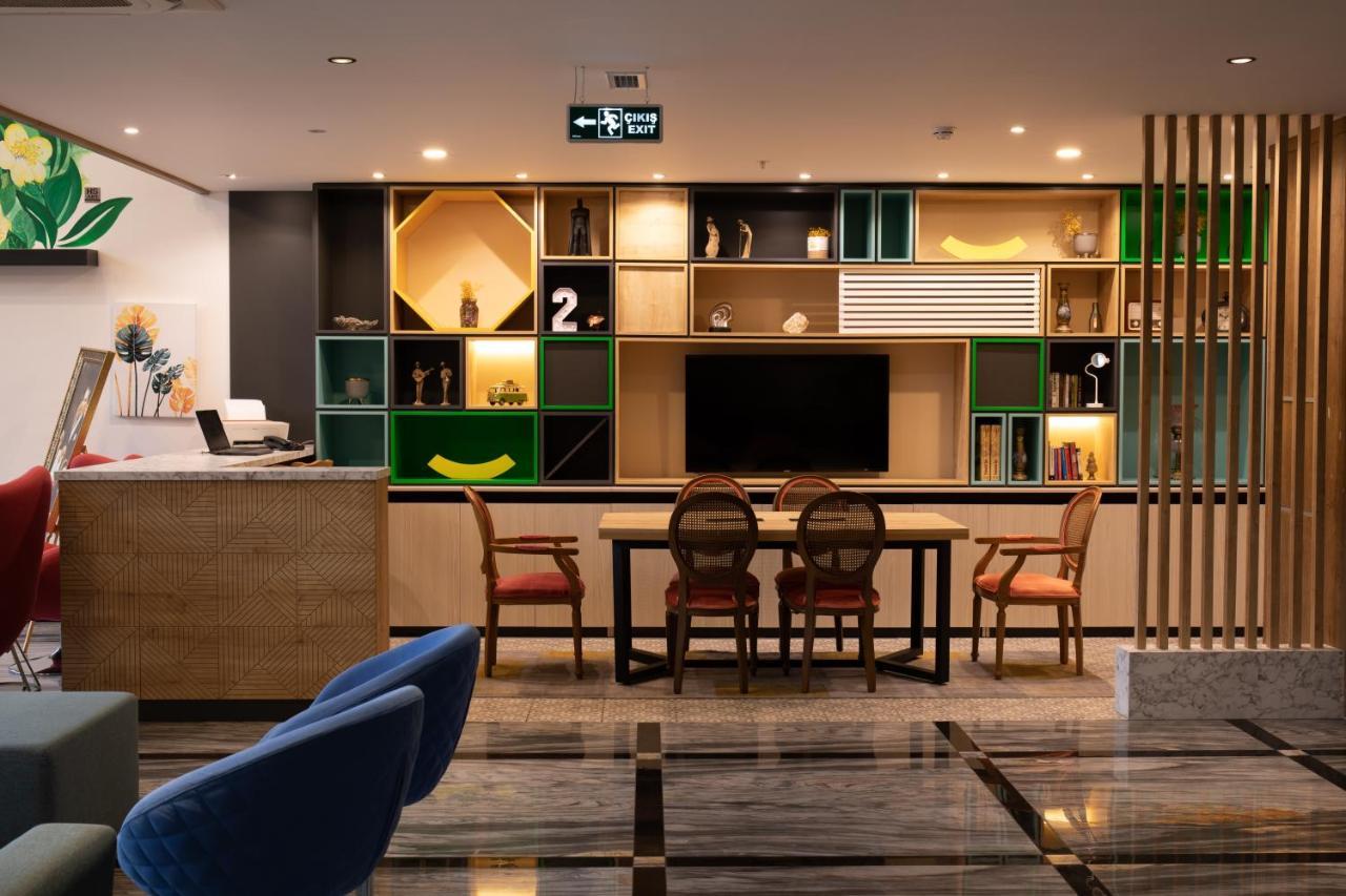 Holiday Inn - Trabzon-East By Ihg מראה חיצוני תמונה