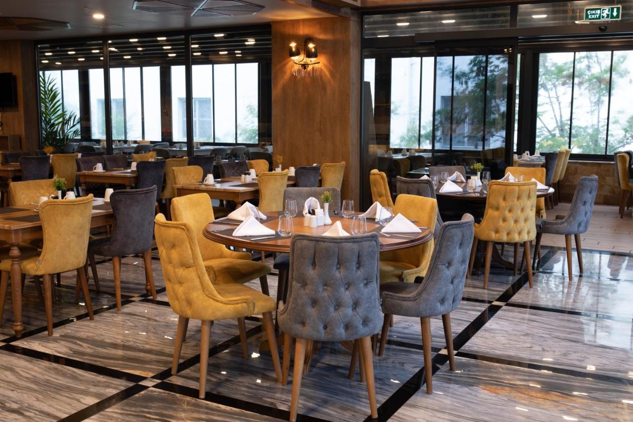 Holiday Inn - Trabzon-East By Ihg מראה חיצוני תמונה