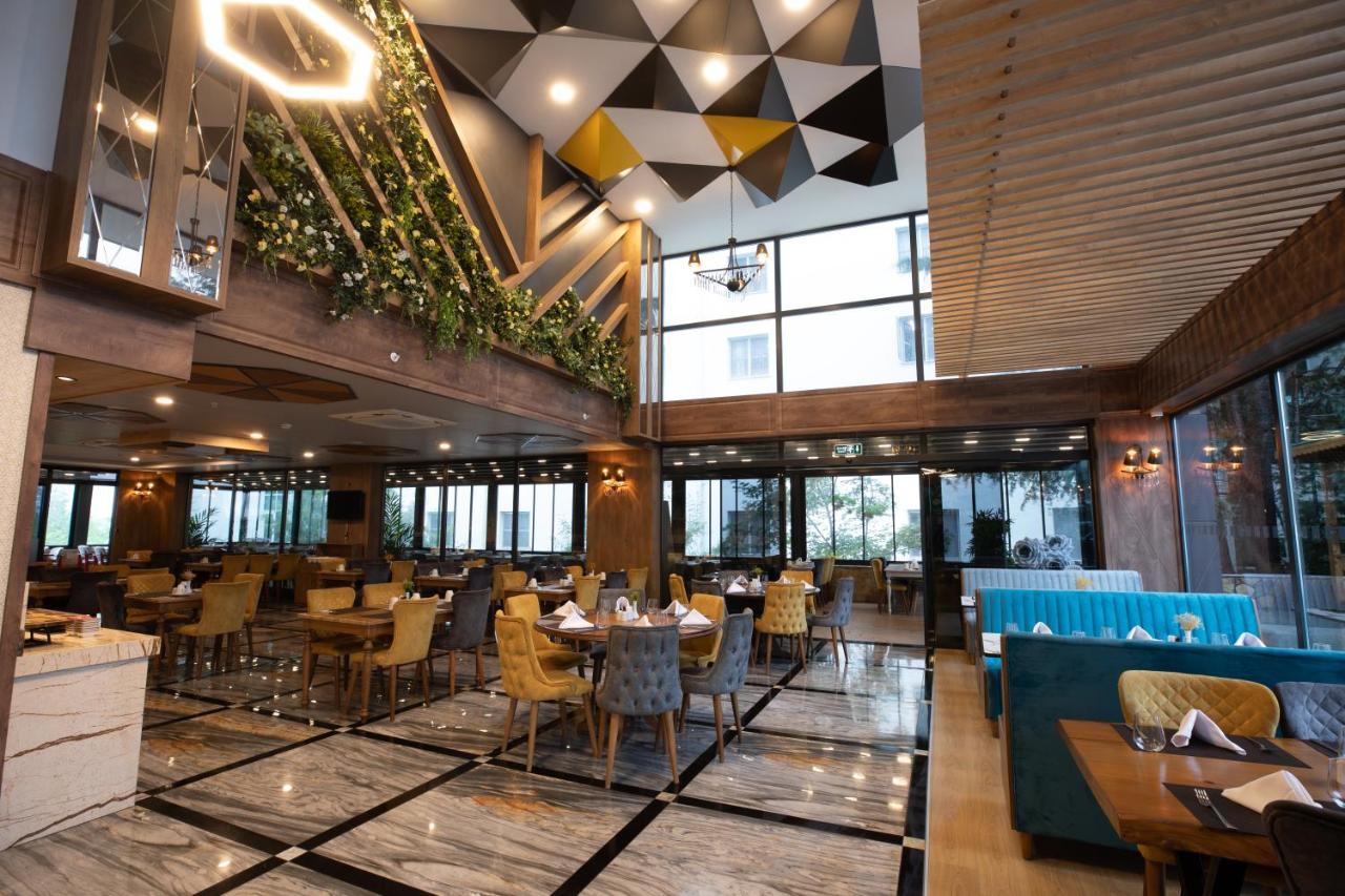 Holiday Inn - Trabzon-East By Ihg מראה חיצוני תמונה