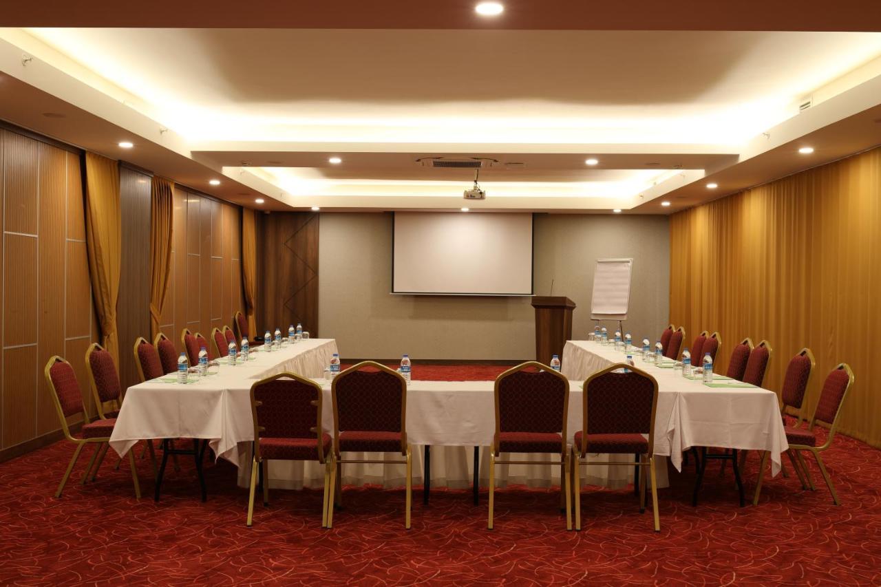 Holiday Inn - Trabzon-East By Ihg מראה חיצוני תמונה