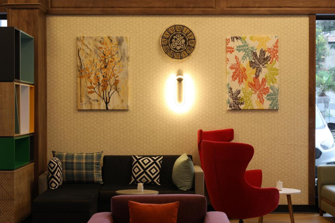 Holiday Inn - Trabzon-East By Ihg מראה חיצוני תמונה