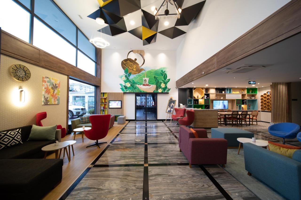 Holiday Inn - Trabzon-East By Ihg מראה חיצוני תמונה