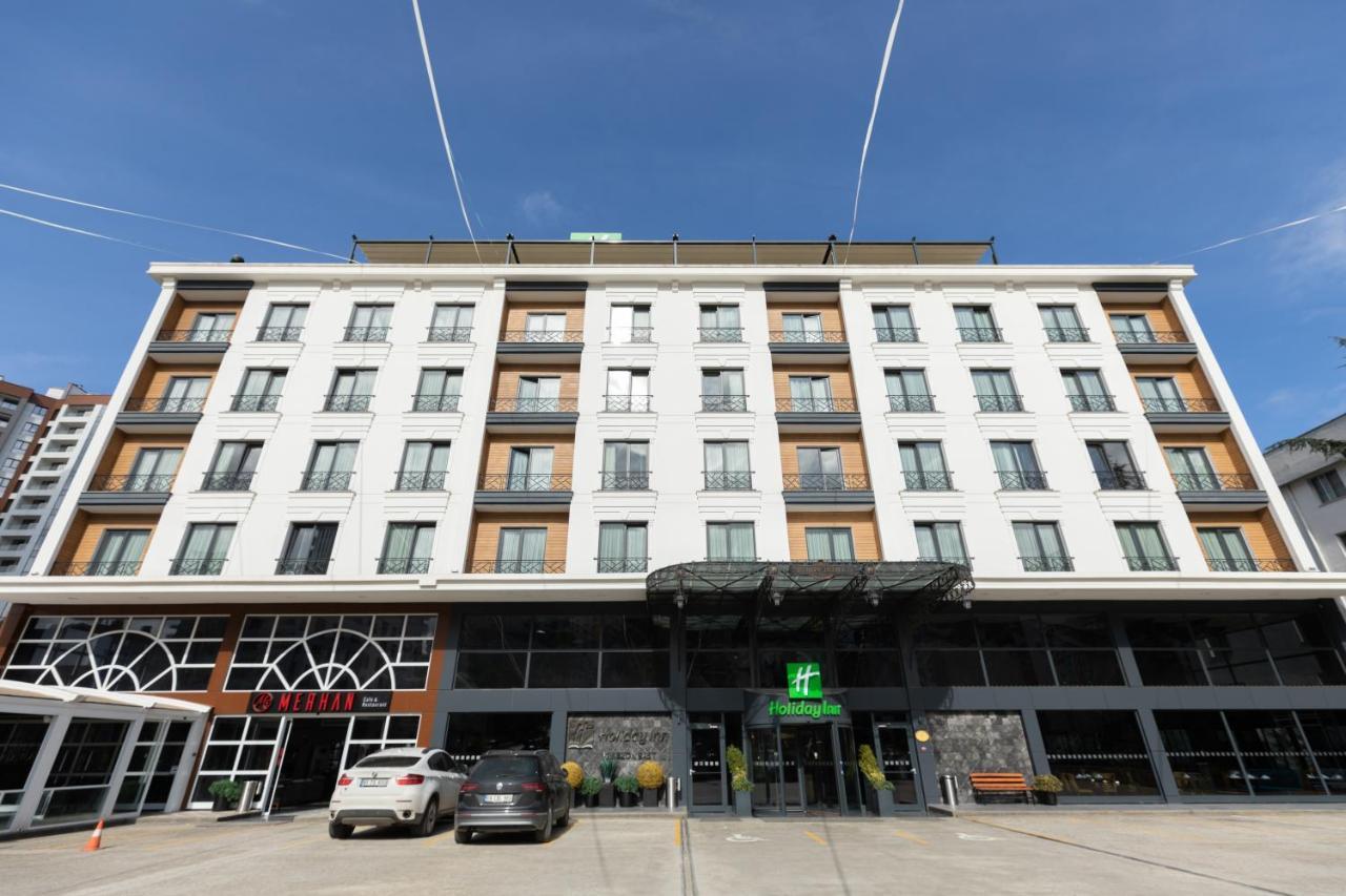 Holiday Inn - Trabzon-East By Ihg מראה חיצוני תמונה