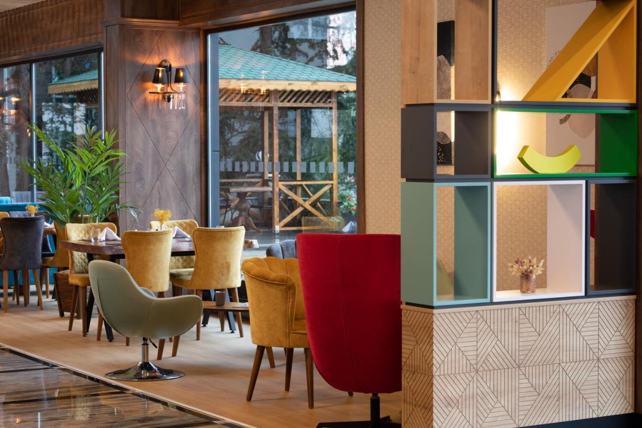 Holiday Inn - Trabzon-East By Ihg מראה חיצוני תמונה