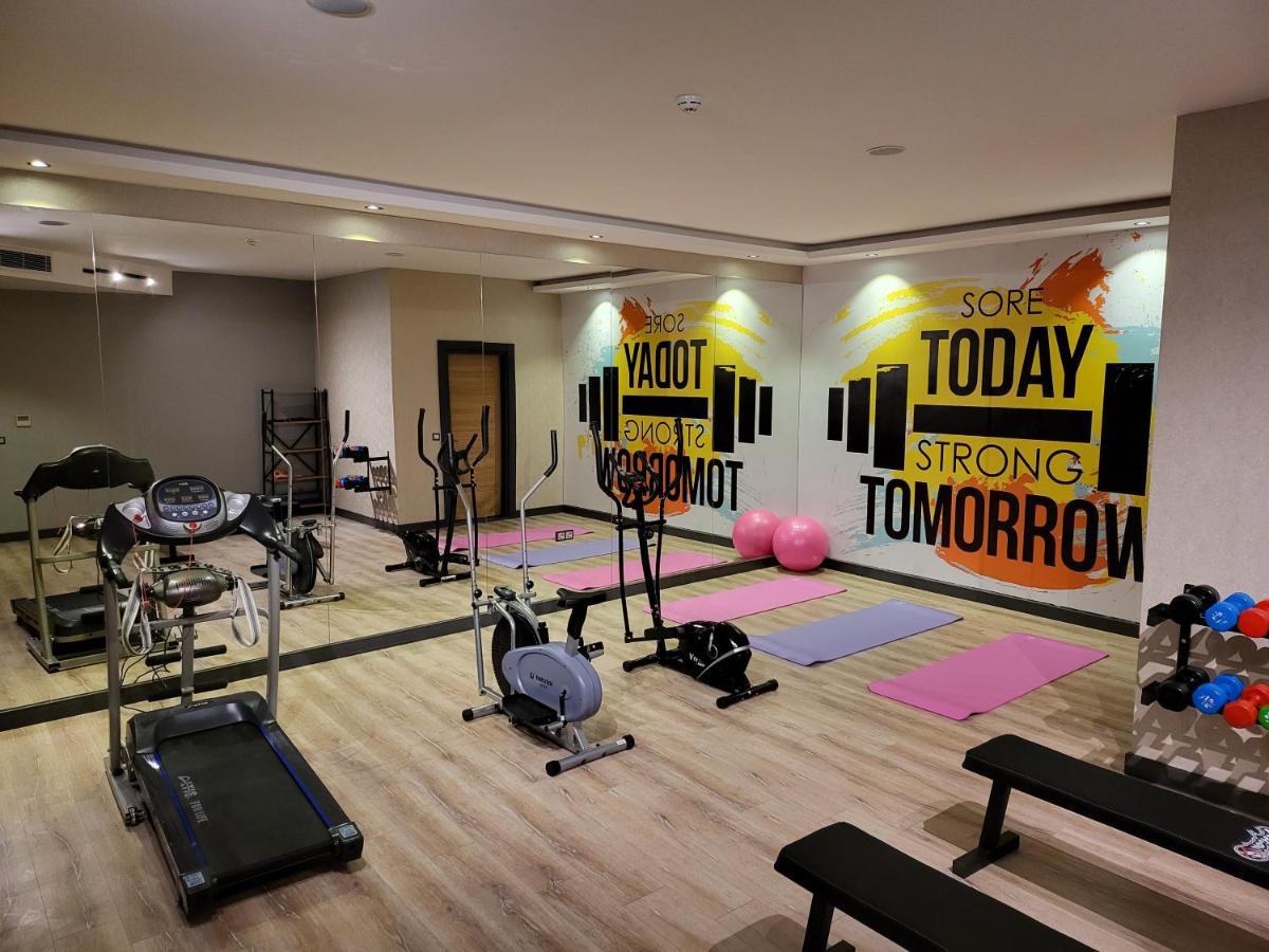 Holiday Inn - Trabzon-East By Ihg מראה חיצוני תמונה