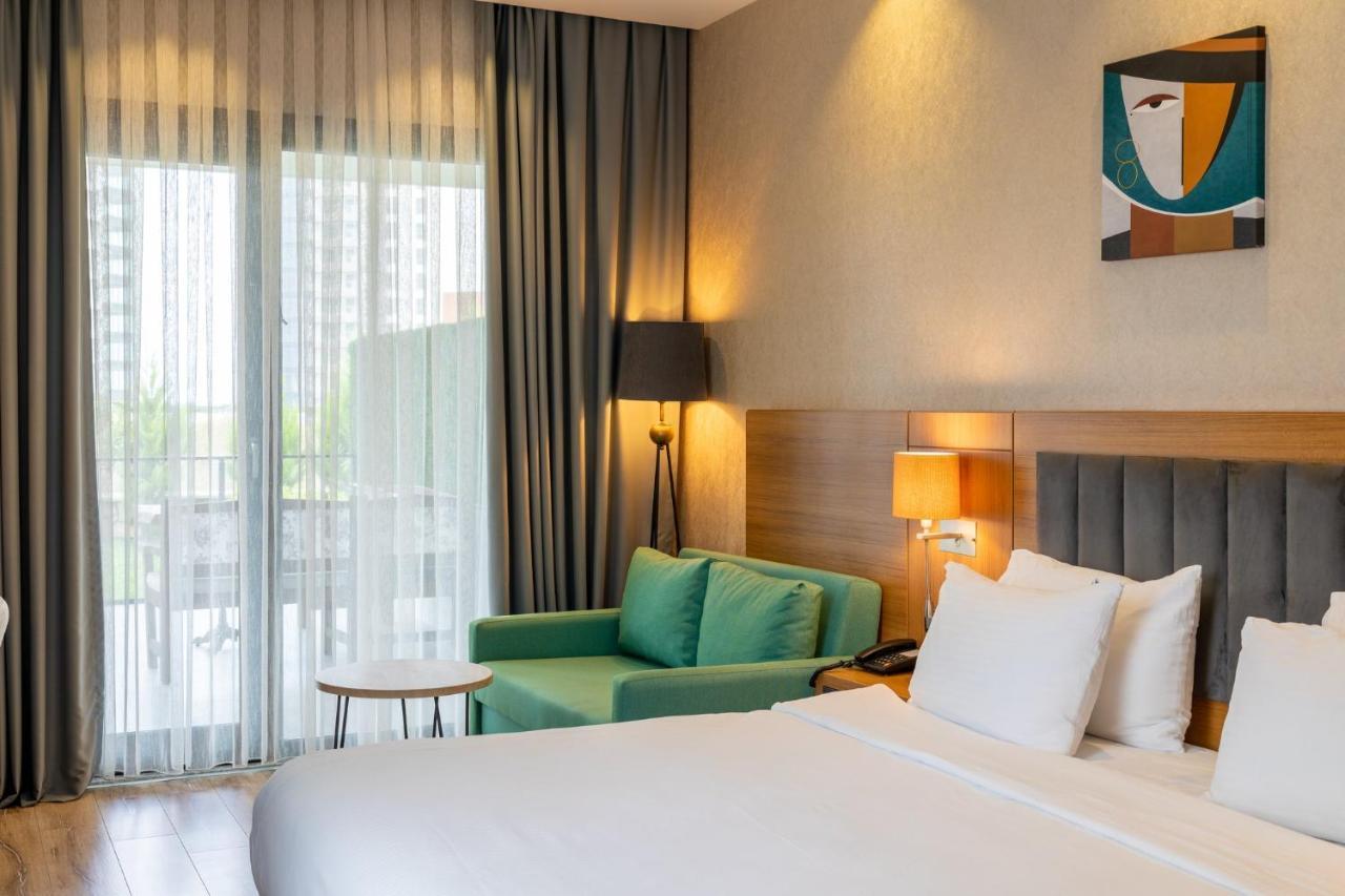 Holiday Inn - Trabzon-East By Ihg מראה חיצוני תמונה