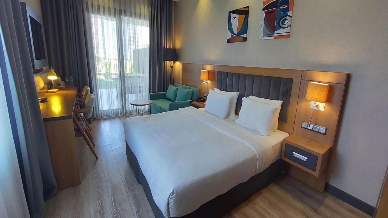 Holiday Inn - Trabzon-East By Ihg מראה חיצוני תמונה