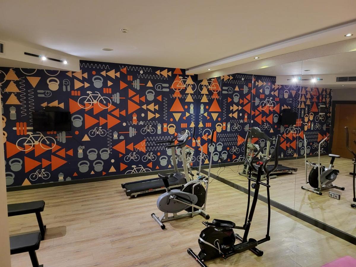 Holiday Inn - Trabzon-East By Ihg מראה חיצוני תמונה