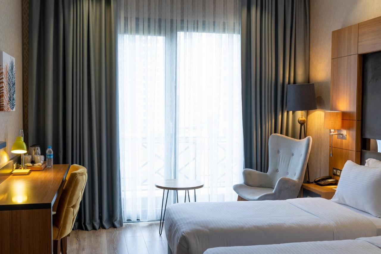 Holiday Inn - Trabzon-East By Ihg מראה חיצוני תמונה