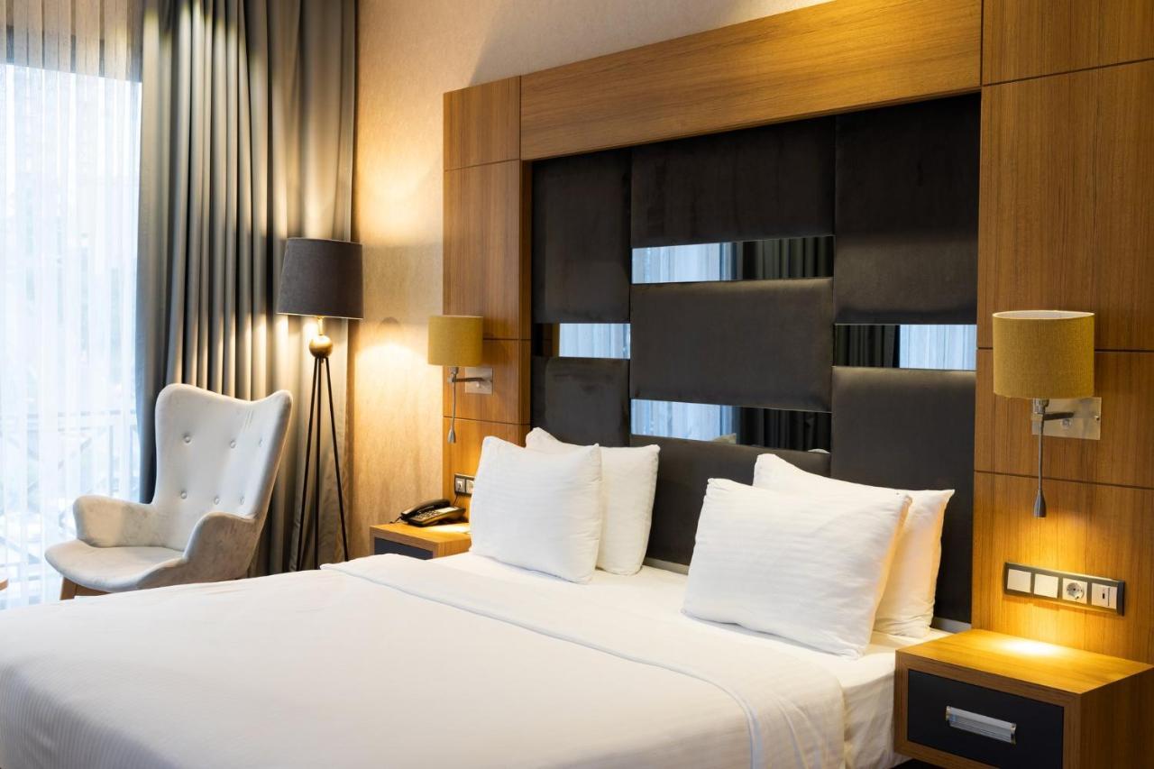 Holiday Inn - Trabzon-East By Ihg מראה חיצוני תמונה