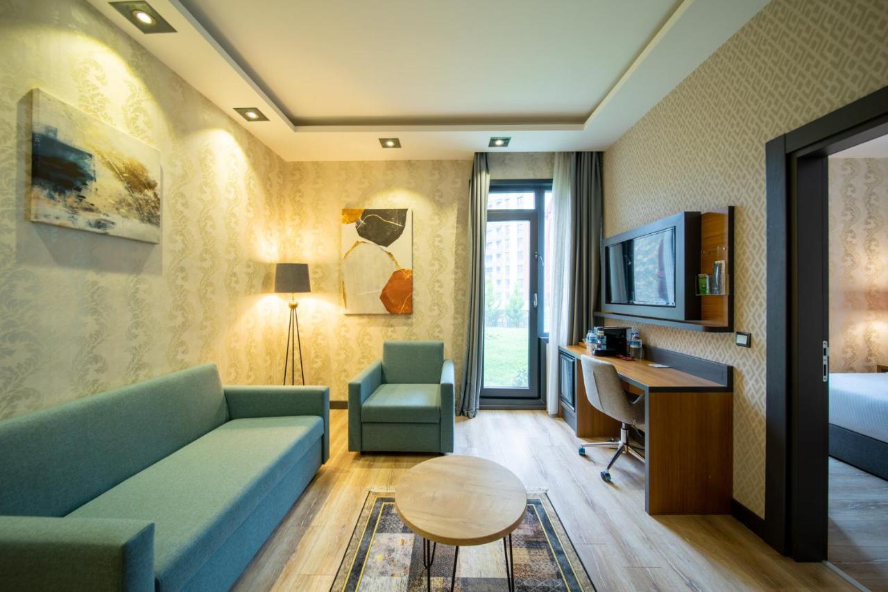 Holiday Inn - Trabzon-East By Ihg מראה חיצוני תמונה