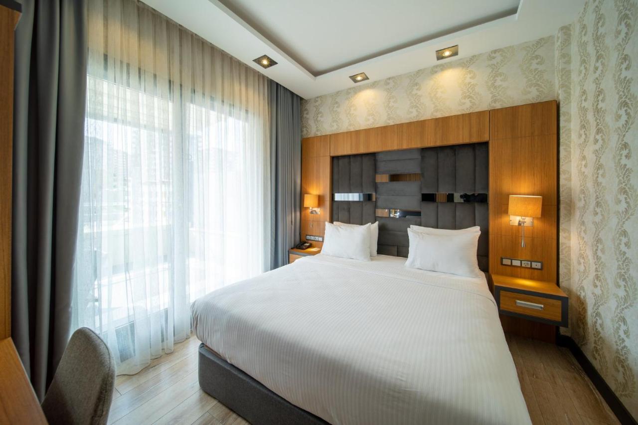 Holiday Inn - Trabzon-East By Ihg מראה חיצוני תמונה