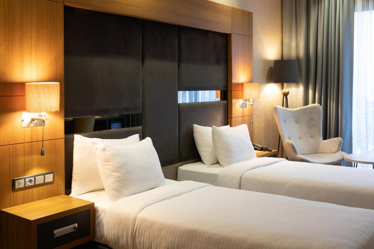 Holiday Inn - Trabzon-East By Ihg מראה חיצוני תמונה